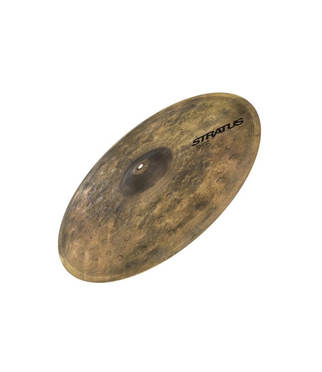 Sabian 18" Stratus Dry Crash