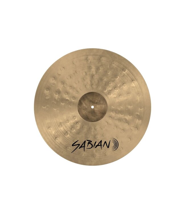 Sabian 18" Stratus Dry Crash