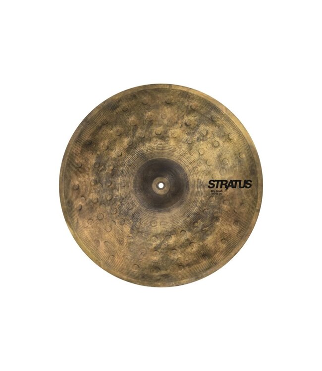 Sabian 18" Stratus Dry Crash