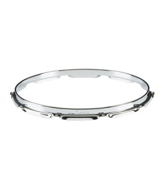 Drum Workshop DW 14" True Hoop, 10-Lug Batter Side, Chrome