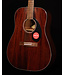Fender CD-60S Dreadnought, Walnut FB, All-Mahogany