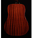 Fender CD-60S Dreadnought, Walnut FB, All-Mahogany