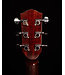 Fender CD-60S Dreadnought, Walnut FB, All-Mahogany