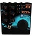 Rainger FX Binary Pulsar Stereo Sidechainer/Panner/Tremolo Pedal