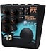 Rainger FX Binary Pulsar Stereo Sidechainer/Panner/Tremolo Pedal