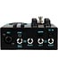 Rainger FX Binary Pulsar Stereo Sidechainer/Panner/Tremolo Pedal