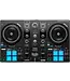 Hercules DJ Control Inpulse 200 MK3 DJ Controller