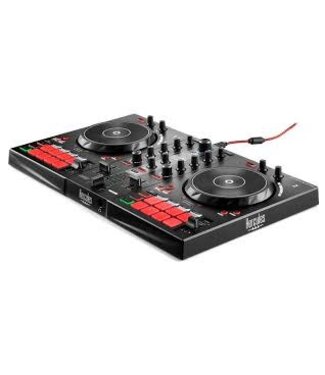 Hercules DJ Hercules DJ Inpulse 300 MK2 DJ Controller