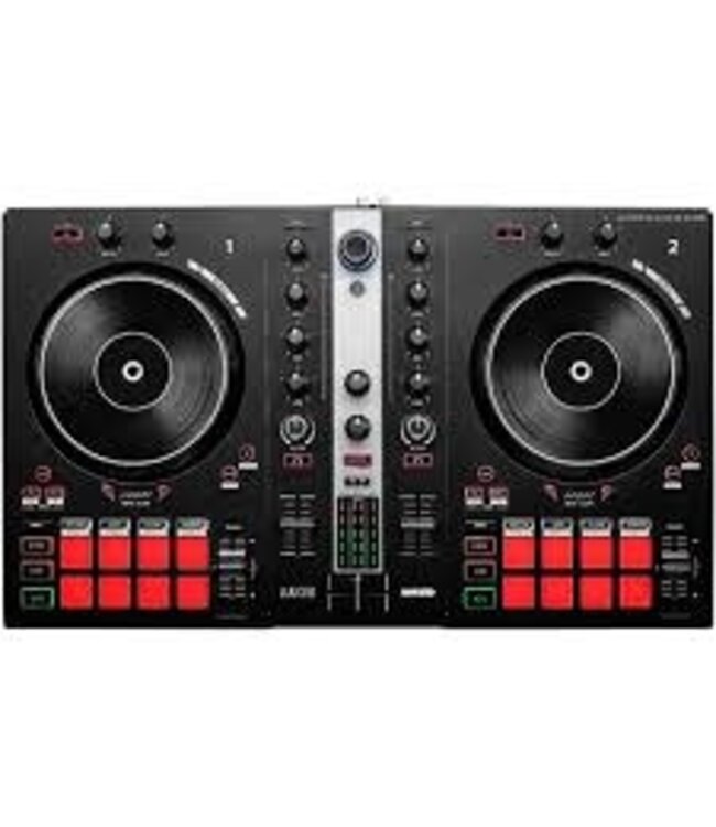 Hercules DJ Inpulse 300 MK2 DJ Controller