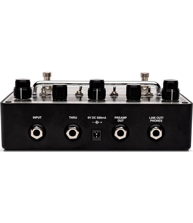 Ampeg SGT-DI Bass Preamp