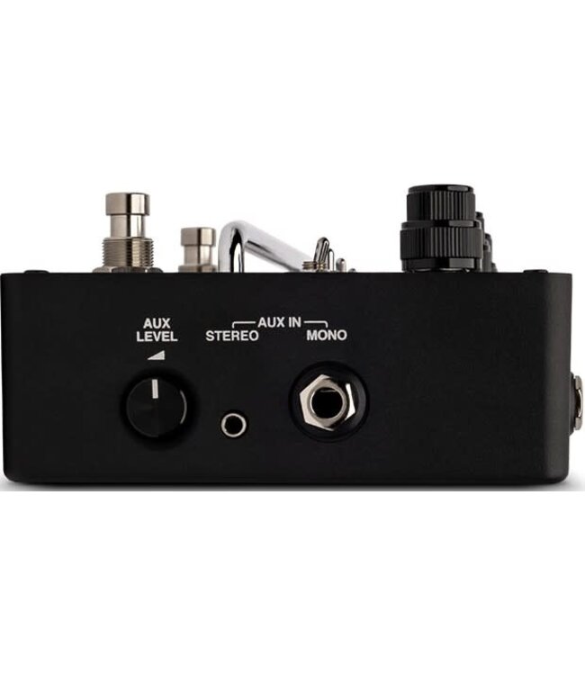 Ampeg SGT-DI Bass Preamp
