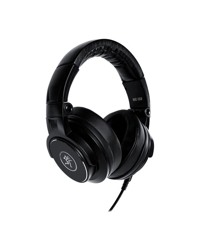 Mackie MC-150 Headphones