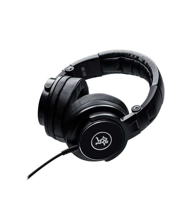 Mackie MC-150 Headphones