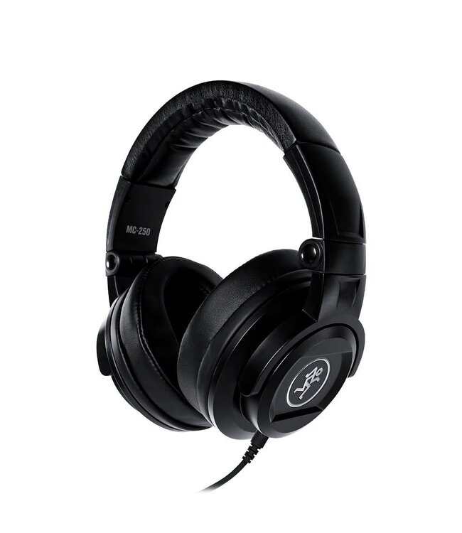 Mackie MC-250 Headphones