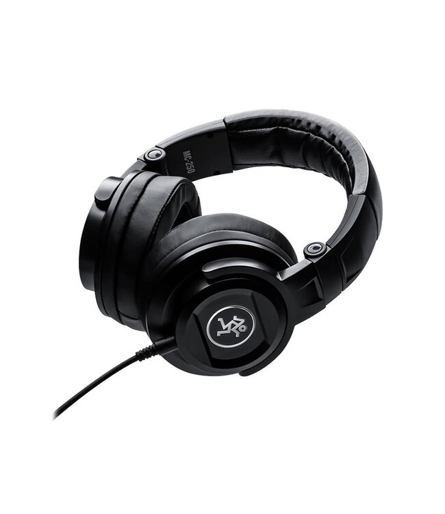 Mackie MC-250 Headphones