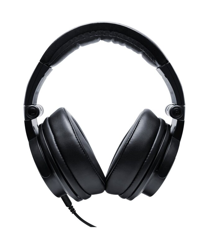 Mackie MC-250 Headphones