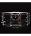 Ludwig 14" x 6.5" Black Beauty, Hammered Shell, Tube Lugs