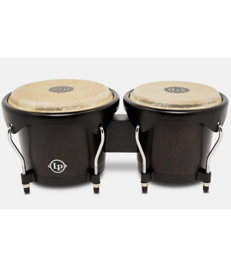 LP LP City II 6-7 Bongos, Mango Black
