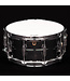 Ludwig 14" x 6.5" Hammered Black Beauty, Imperial Lugs