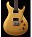 PRS SE DGT, Gold Top with Moons Inlay - USED