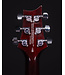PRS SE DGT, Gold Top with Moons Inlay - USED