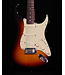 Fender American Deluxe Stratocaster, 3 Color Sunburst, 2005 - USED