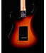 Fender American Deluxe Stratocaster, 3 Color Sunburst, 2005 - USED
