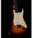 Fender American Deluxe Stratocaster, 3 Color Sunburst, 2005 - USED