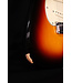 Fender American Deluxe Stratocaster, 3 Color Sunburst, 2005 - USED