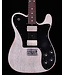 Friedman Vintage T-Classic Aged Electric, White, 2021 - USED