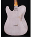Friedman Vintage T-Classic Aged Electric, White, 2021 - USED