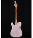 Friedman Vintage T-Classic Aged Electric, White, 2021 - USED