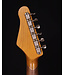 Friedman Vintage T-Classic Aged Electric, White, 2021 - USED