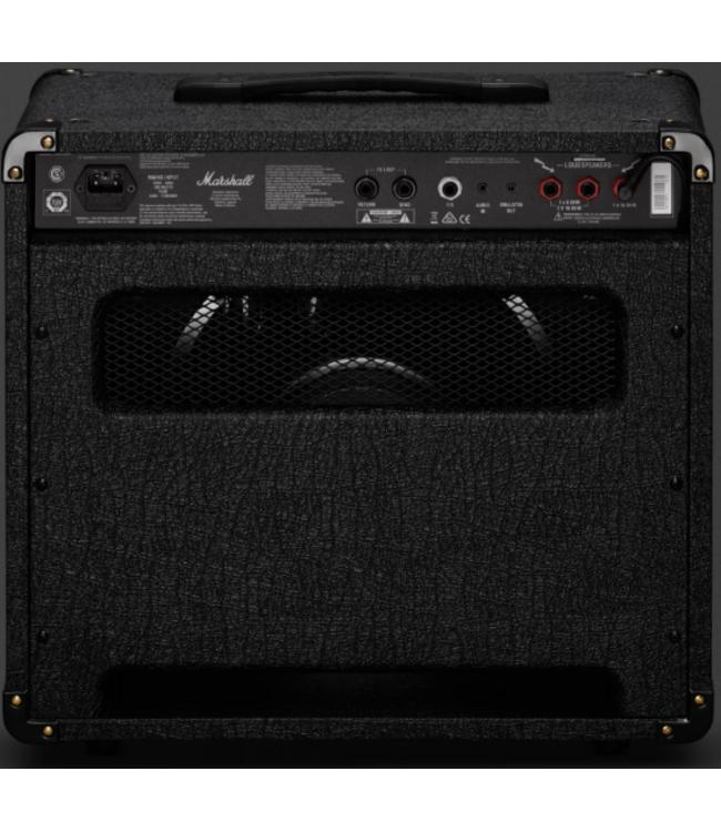 Marshall DSL20CR 20W Combo with Reverb & FX Loop