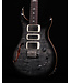 PRS SE Special Semi-Hollow, Charcoal Burst