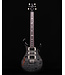 PRS SE Special Semi-Hollow, Charcoal Burst