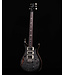 PRS SE Special Semi-Hollow, Charcoal Burst