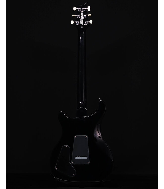 PRS SE Special Semi-Hollow, Charcoal Burst