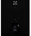 PRS SE Special Semi-Hollow, Charcoal Burst