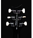 PRS SE Special Semi-Hollow, Charcoal Burst