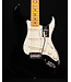 Fender American Professional II Stratocaster, Maple FB, Black