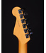 Fender American Professional II Stratocaster, Maple FB, Black