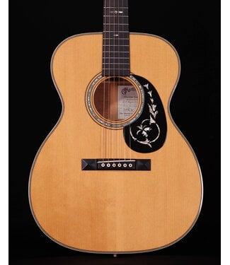 Martin Martin Custom  Shop 000-14 Fret - USED