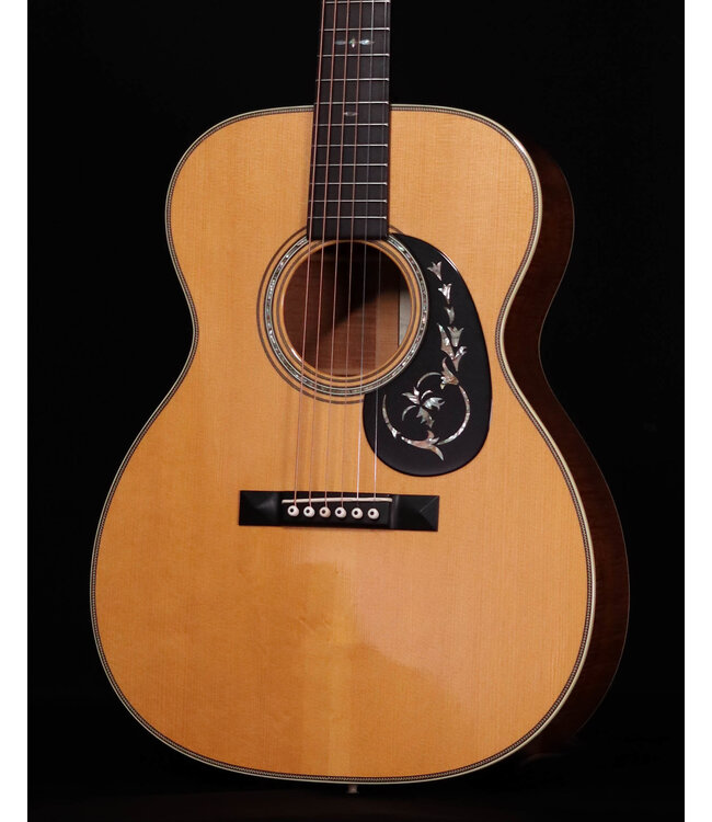 Martin Custom  Shop 000-14 Fret - USED