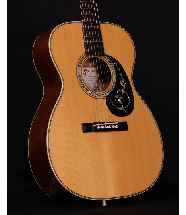 Martin Custom  Shop 000-14 Fret - USED