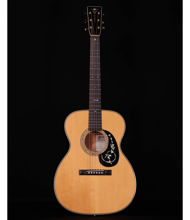Martin Custom  Shop 000-14 Fret - USED