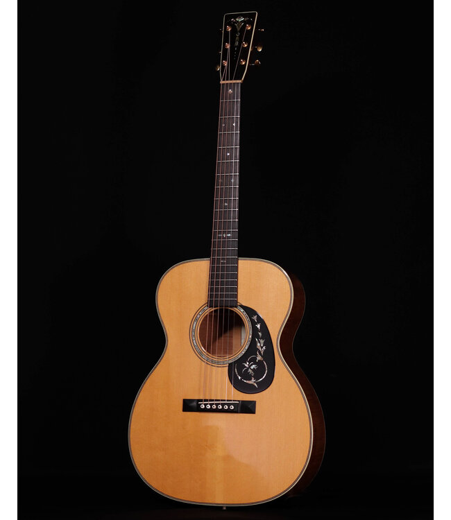 Martin Custom  Shop 000-14 Fret - USED
