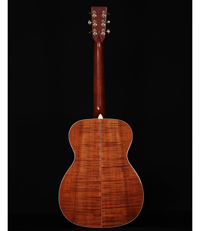 Martin Custom  Shop 000-14 Fret - USED