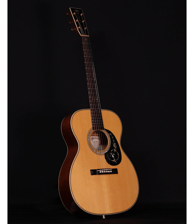 Martin Custom  Shop 000-14 Fret - USED