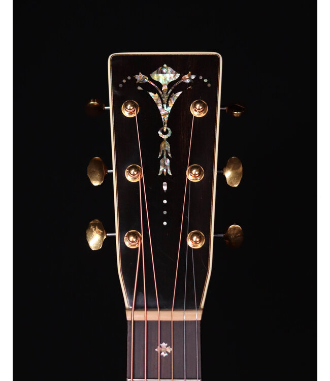 Martin Custom  Shop 000-14 Fret - USED